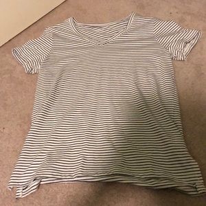 Woman’s shirt adult small worn very little